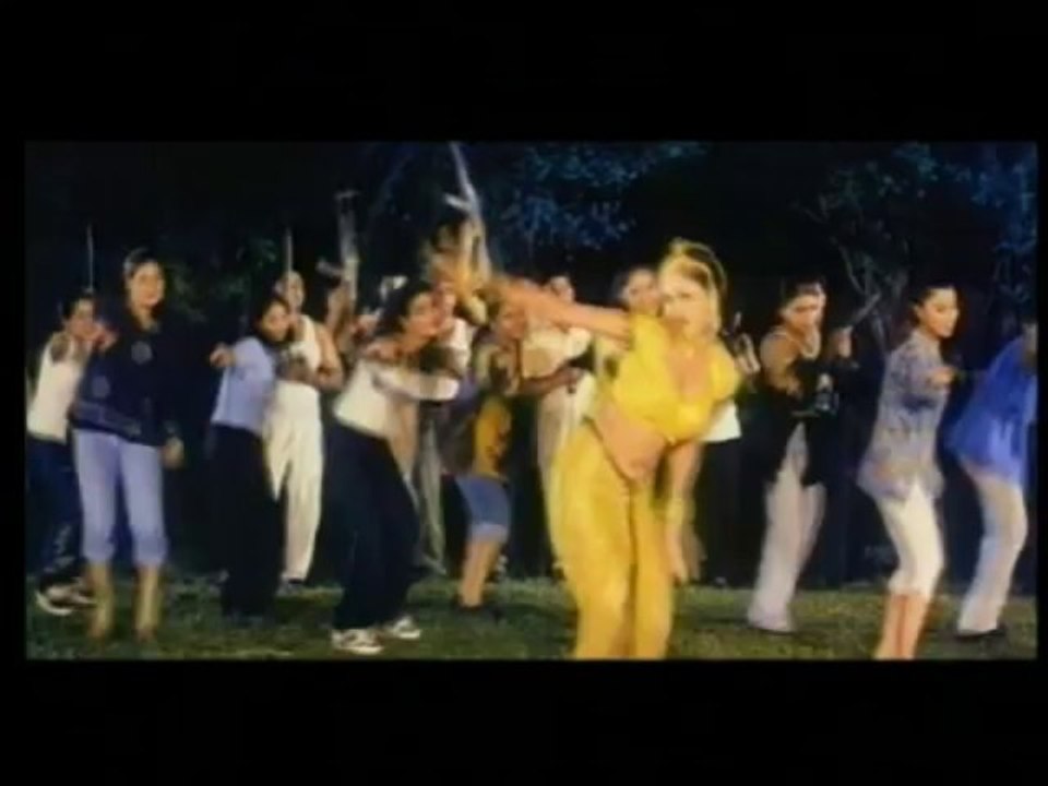 Baajre Ke Khet Mein -  Reshma Aur Sultan (2002) Full Song
