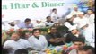 Sharad Pawar hosts Iftar Party in Mumbai