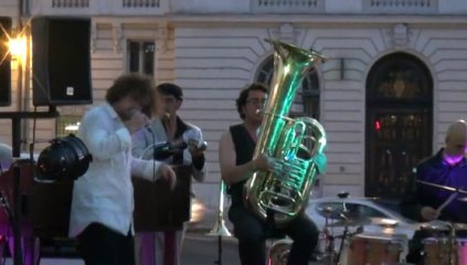 "Les Malentendus" au Biarritz à Auxerre