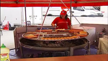 SAGRE IN CRISI "TROPPA BUROCRAZIA"