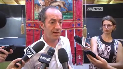 GRANDI NAVI: LA RABBIA DEL COMITATO