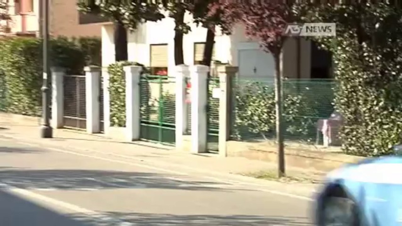 BLOCCATA LA BANDA DEI LADRI ACROBATI