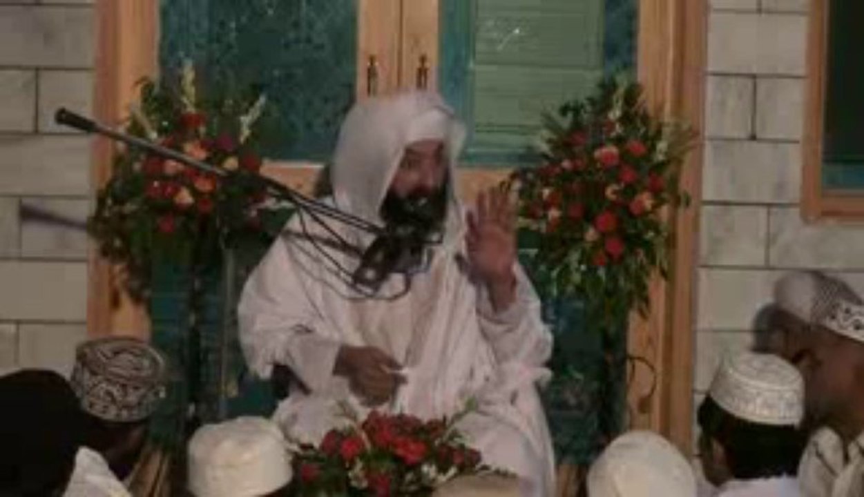 Mehfil e shab e bara't at al-faisal town Lahore, Khitab By Mufakir e Islam Peer Syed Abdul Majid Mahboob Hanfi Qadri MAhmoodi