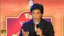 Shahrukh Khan on Comedy Nights with Kapil Sharma- 27th July 2013