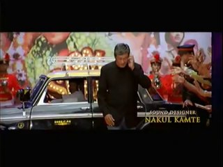 Dard - E - Disco - Remix [Full Song] - Om Shanti Om
