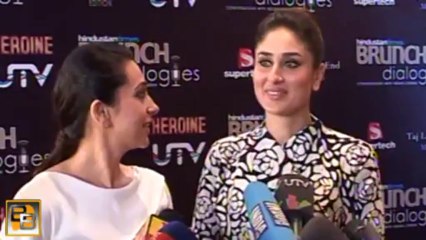 Kareena, Karishma & Saif Ali Khan TOGETHER in one film