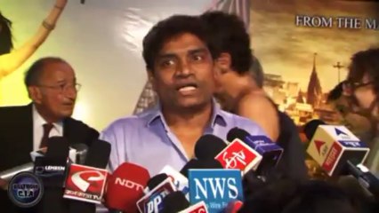 Shahrukh Khan, Aamir Khan @ Issaq special screening