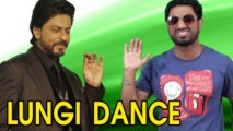 The Thalaivar Tribute (Lungi Dance) ft. Yo Yo Honey Singh