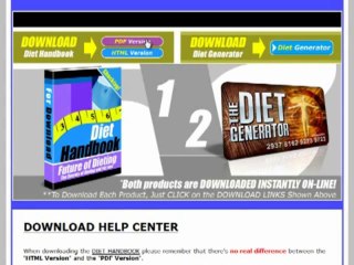 Fat Loss 4 Idiots A Complete Review