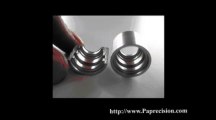 Precision Parts Machining Solutions By Precision Parts Machining Company - Precision Machining