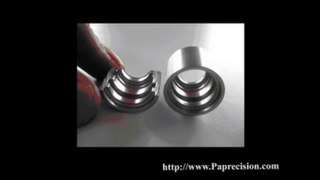 Precision Parts Machining Solutions By Precision Parts Machining Company - Precision Machining