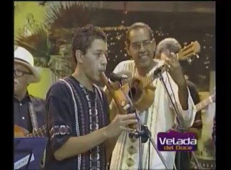 El cascabel -Grupo Araguaney-