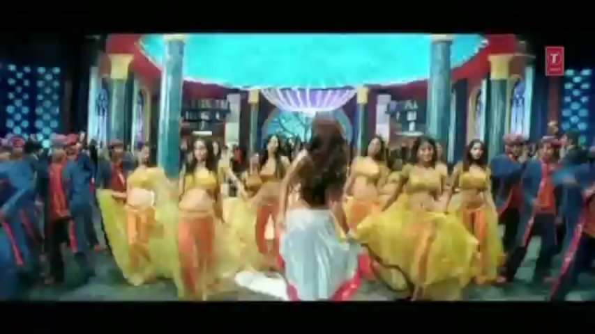 Agre Ka Ghagra [Full Song] - Jai Veeru