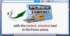 Forex Signals | Forex Trendy Provides The Best Forex Signals