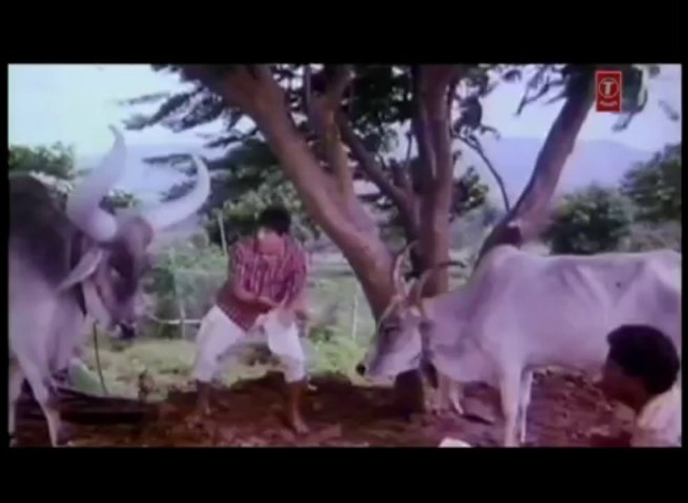 O Mere Pyare Bail [Full Song] _ Aage Ki Soch _ Dada Kondke