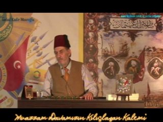 Justin Bieber ^ Pabucunu Gördü Hacı Oldu - Üstad Kadir Mısıroğlu