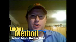 Linden Method Overcoming Anxiety and Panic Disorder Testimonial by Drew Cohen