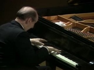Horowitz Moscow - Chopin - Mazurka