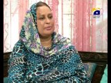 Zia ge K Saath Singer Sara Raza Khan