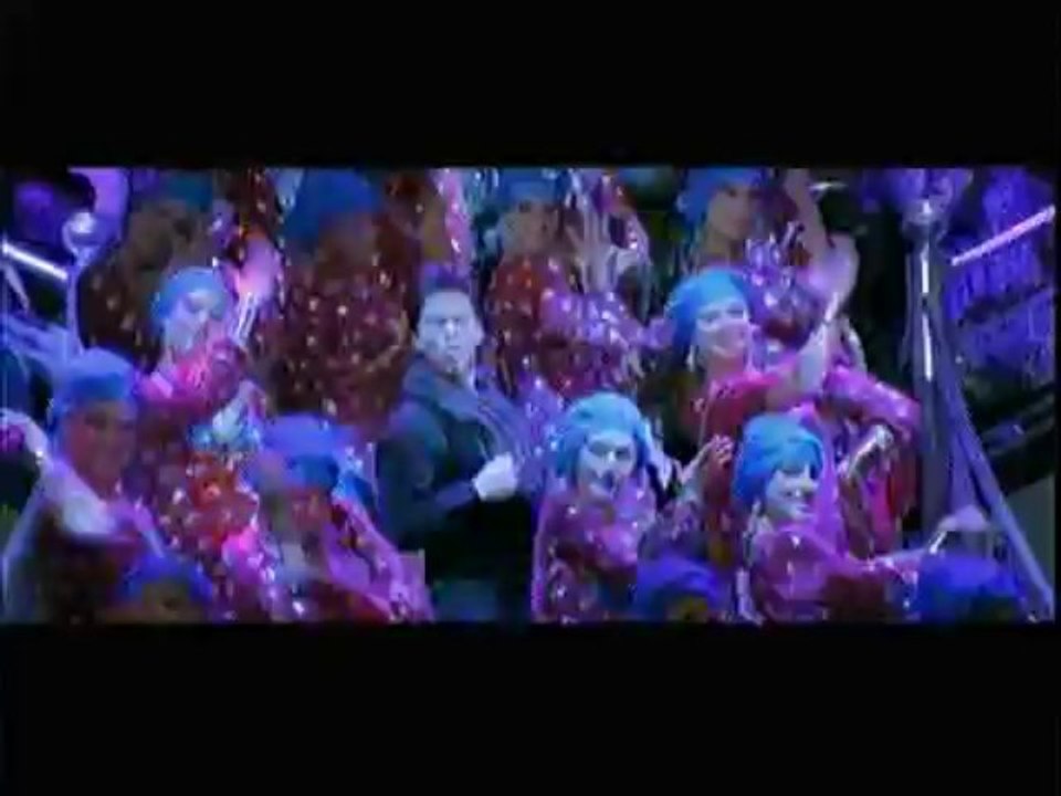 Dilrubaon Ke Jalwe [Full Song] - Dulha Mil Gaya