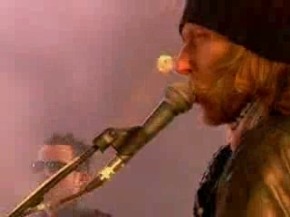 Madonna Ridiculed MTV Awards 2006