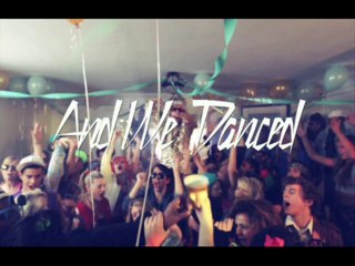 Macklemore - And we denced (Extanded)