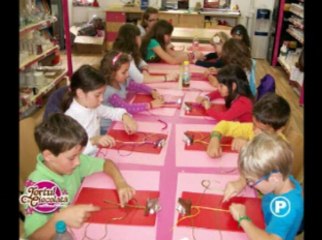 Tortul de Ciocolata 27.07.2013 p2