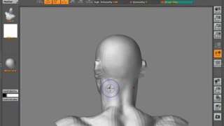 The Gnomon Workshop - ZBrush - Digital Sculpting - Human Anatomy - 05.dx50.mp3