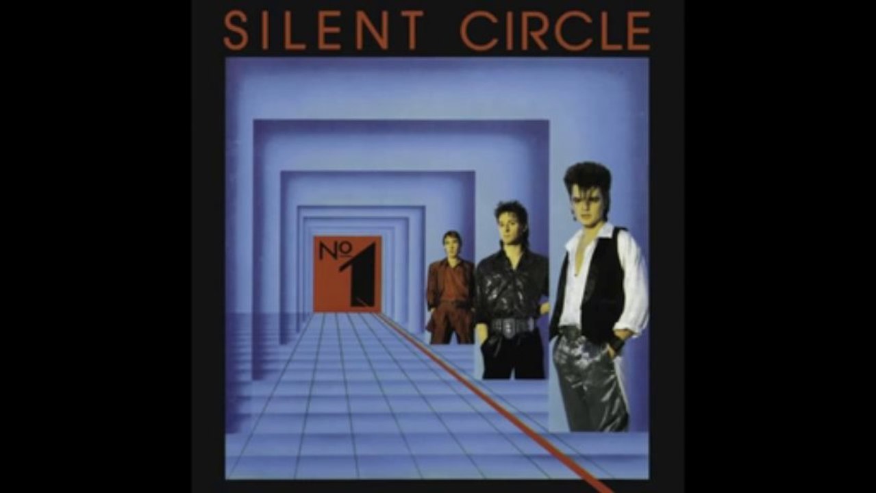 Silent Circle - Stop the rain in the night