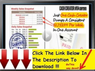 Commission Killer Video + Commission Killer Software