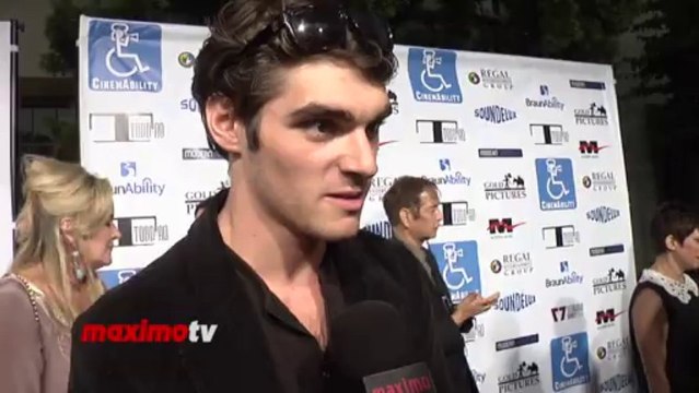 RJ Mitte on Breaking Bad Final Season