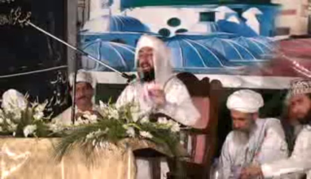 Mehfil e Miraj conferrence Khitab By Mufakir e islam Pir Syed Abdul Majid Mahboob Kazmi hanfi Qadri