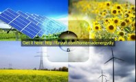Home made energy Pdf | How to install home made Solar Panels DIY| Home made solar panels Kits