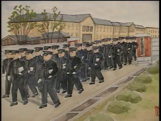 海軍飛行予科練習生の記録（予科練）1／2.