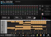 Dr Drum Beat Maker Software - Making Beats (Video 6)