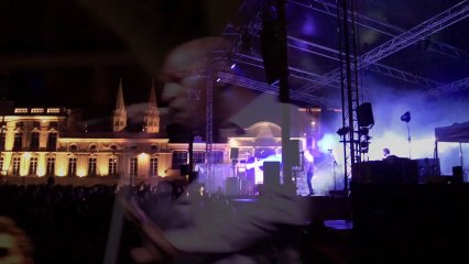 OXMO PUCCINO A MACON