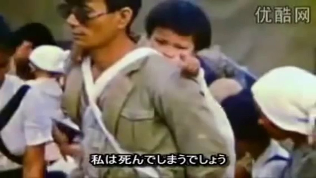 第二次世界大戦時の日本（オールカラーフィルム）