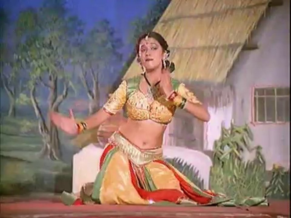 Main To Tumhari Hoon - 1 (Full Song) Film - Sangeet