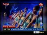 Saas Bahu Aur Betiyan [Aaj Tak] 27th July 2013 Video Watch pt2