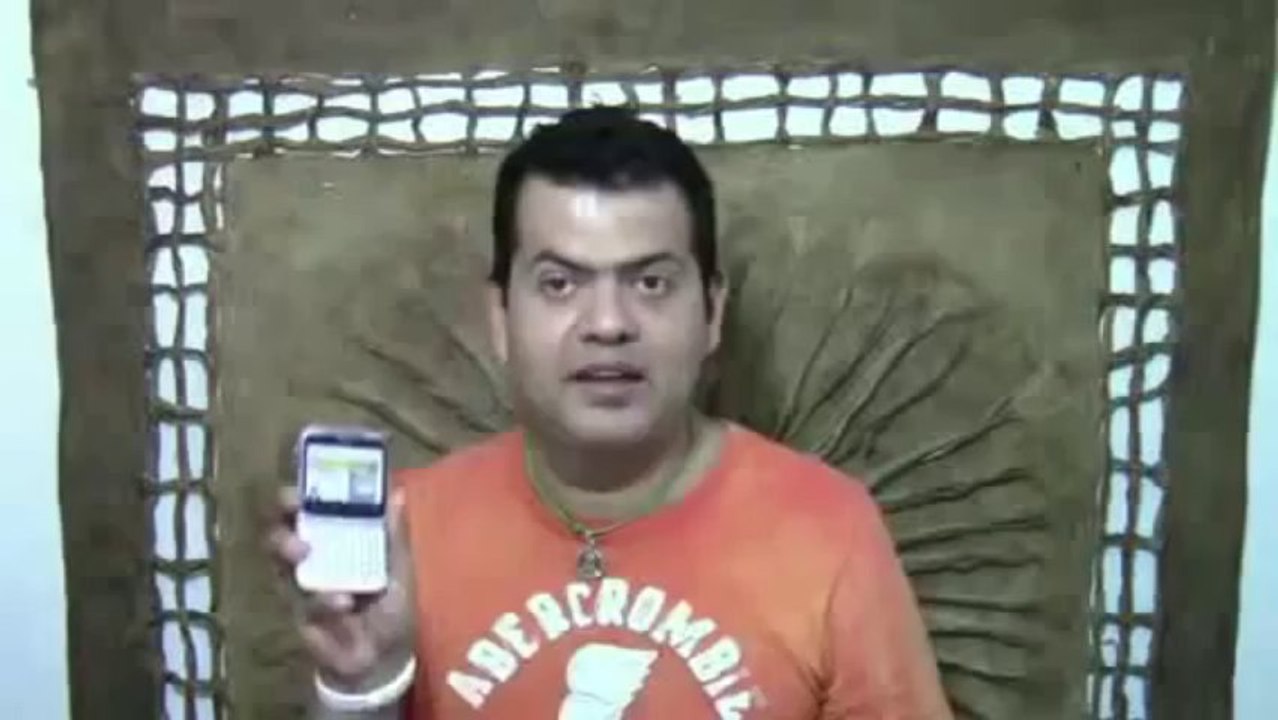 Encuestas remuneradas. Testimonio de Alberto Medina, México.