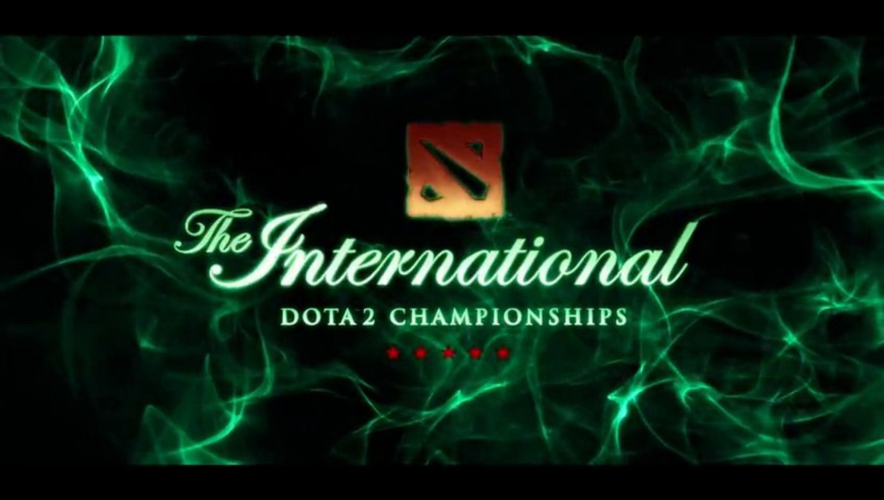 The International 3