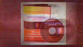 Superior Singing Method | How To Improve Singing