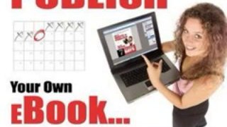 How to Write Your Own Ebook in 7 Days! Review + Bonus