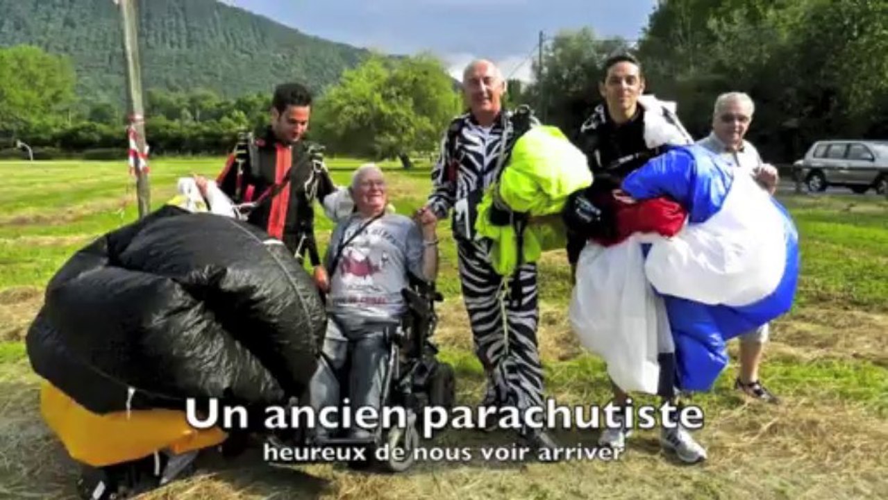 La vidéo du Meeting Barbazan 20 juillet 2013