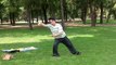 Taichi tutorial de estilo chen