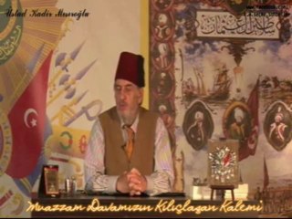 Kürtlerin Birinci Derecede Fazileti - Üstad Kadir Mısıroğlu