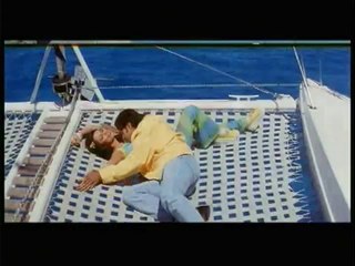 Chehra Tera Chehra (Full Song) Film - Daag - The Fire