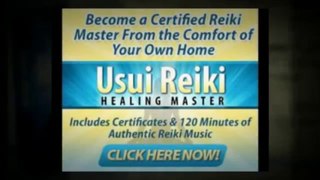 Usui Reiki Healing Master Review Download
