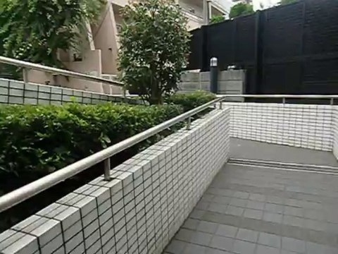 アールブラン目黒青葉台　中古マンション　仲介手数料最大無料　03-6721-9292