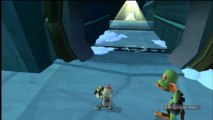 WTF ( ratchet and clank 3 )